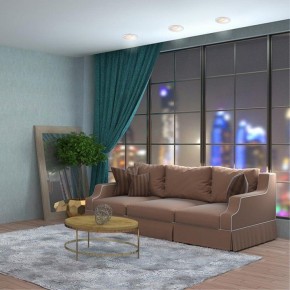 Встраиваемый светильник Novotech Yeso 370483 в Нижнекамске - nizhnekamsk.ok-mebel.com | фото 2