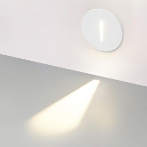 Встраиваемый светильник Odeon Light Escala 7052/3WL в Нижнекамске - nizhnekamsk.ok-mebel.com | фото 3