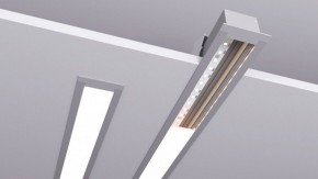 Встраиваемый светильник SILED LINEA INNER 7370004 в Нижнекамске - nizhnekamsk.ok-mebel.com | фото
