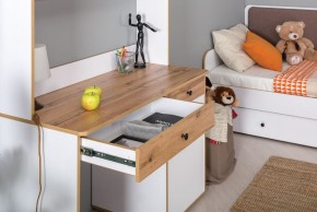 Вуди Стол письменный 12.42 в Нижнекамске - nizhnekamsk.ok-mebel.com | фото 2