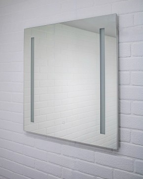 Зеркало Good Light 2-65 с подсветкой Домино (GL7011Z) в Нижнекамске - nizhnekamsk.ok-mebel.com | фото 2