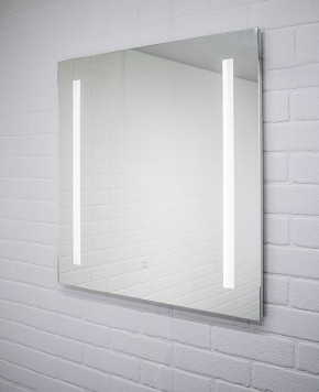 Зеркало Good Light 2-90 с подсветкой Домино (GL7015Z) в Нижнекамске - nizhnekamsk.ok-mebel.com | фото 3