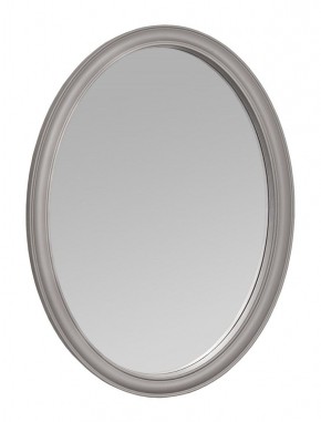 Зеркало ППУ для Комода Мокко (серый камень) в Нижнекамске - nizhnekamsk.ok-mebel.com | фото 1